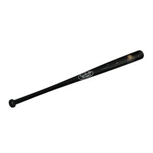 Louisville Slugger 125 Suns Baseball Bat‎ Black Wood